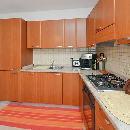 Apartment Bilocale *