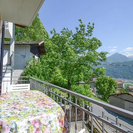 Apartment Bilocale